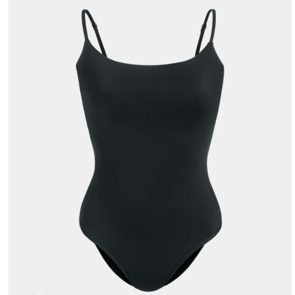 Knix Leakproof Classic One-piece Women's Swimsuit